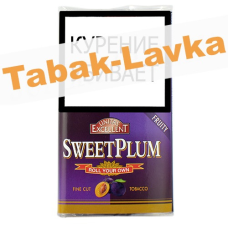 Сигаретный табак Excellent - Sweet Plum (30 гр)