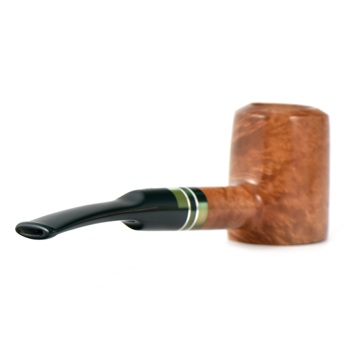 Трубка Savinelli Foresta - Smooth Natural 310 (фильтр 9 мм)