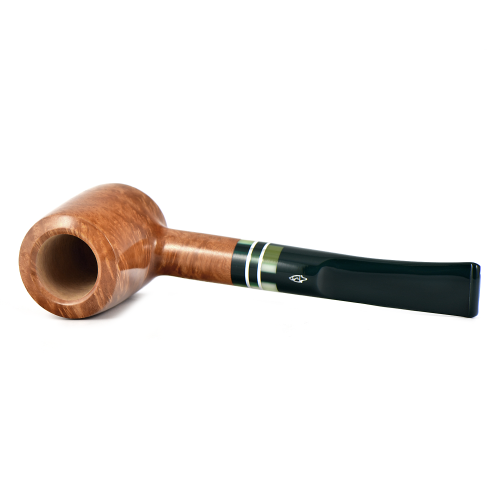 Трубка Savinelli Foresta - Smooth Natural 310 (фильтр 9 мм)