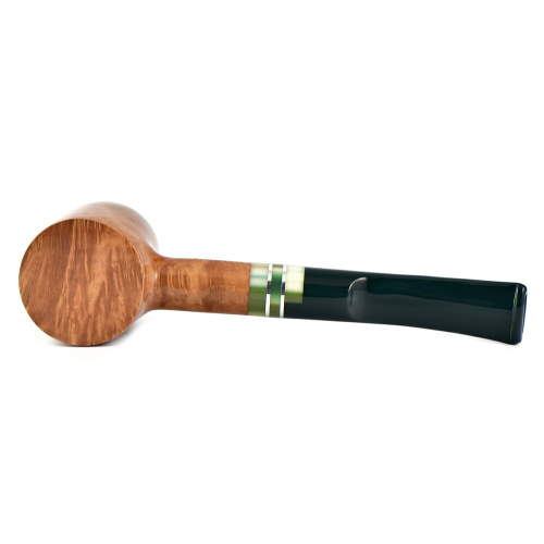 Трубка Savinelli Foresta - Smooth Natural 310 (фильтр 9 мм)