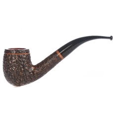 Трубка Savinelli Giotto - Rustic ks 606 фильтр 9мм