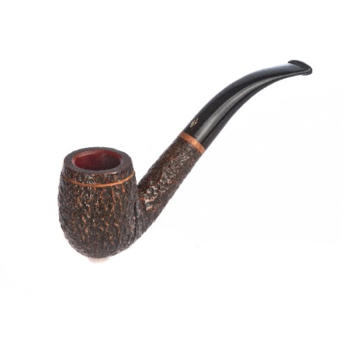 Трубка Savinelli Giotto - Rustic ks 606 фильтр 9мм