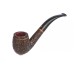 Трубка Savinelli Giotto - Rustic ks 606 фильтр 9мм