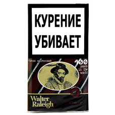 Табак трубочный Walter Raleigh - Cherry (25 гр.)