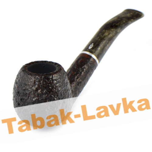 Трубка Savinelli Marron Glace - Rustic 636 (6 мм фильтр)