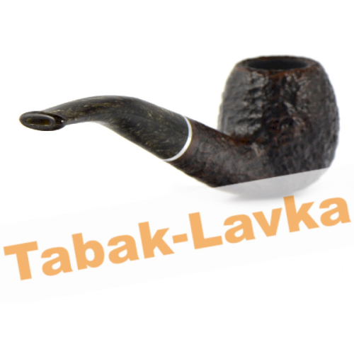 Трубка Savinelli Marron Glace - Rustic 636 (6 мм фильтр)