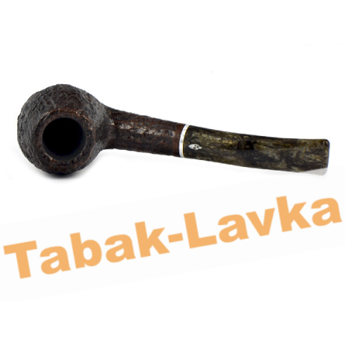 Трубка Savinelli Marron Glace - Rustic 636 (6 мм фильтр)