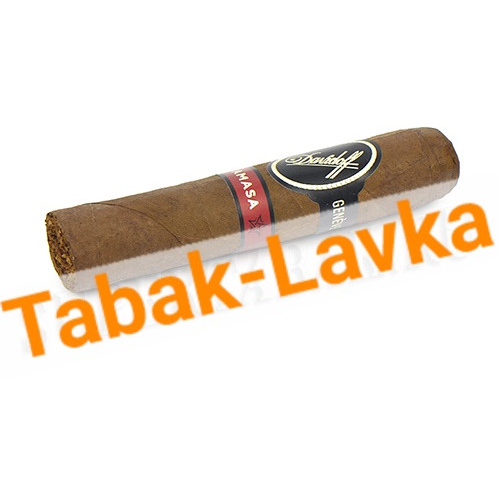 Сигара Davidoff Yamasa Petit Churchill 1 шт.