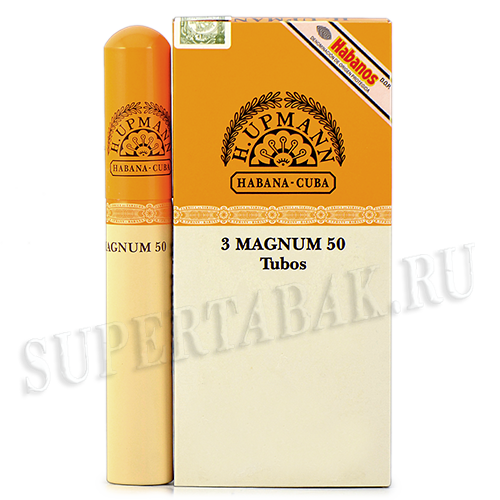 Сигара H.Upmann Magnum 50 tubos 1 шт