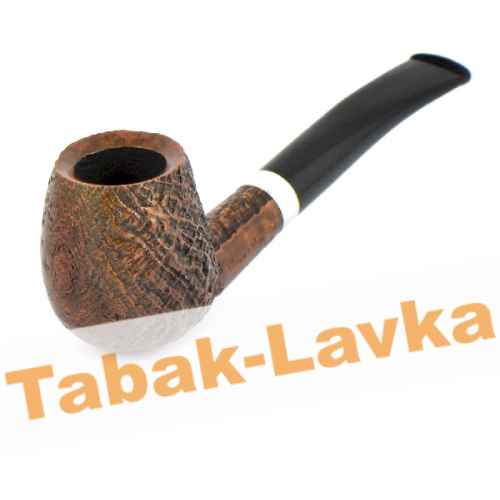 Трубка Barontini - Pavia - SandBlast - 02 (без фильтра)