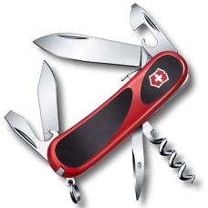 Нож перочинный Victorinox - Evolution S101 - 2.3603.SC