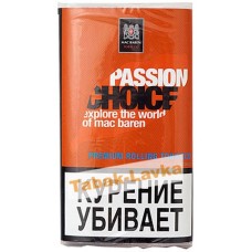 Сигаретный табак Mac Baren - Passion Choice (40 гр)