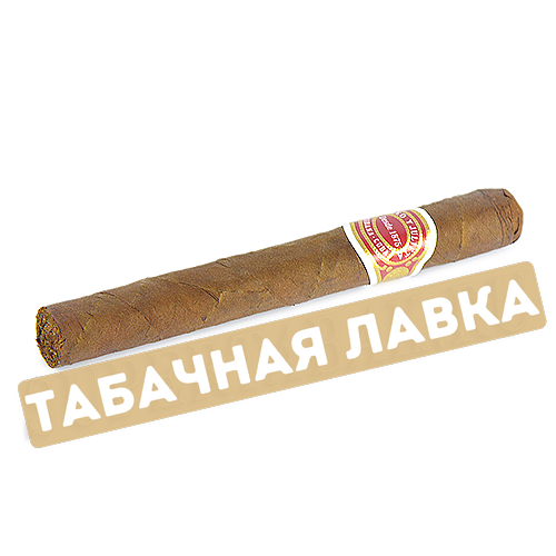 Сигара Romeo y Julieta Petit Julietas (коробка 25 шт.)