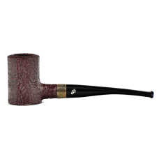 Трубка Peterson Christmas Pipe 2023 SandBlast - 701 (без фильтра)