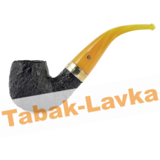 Трубка Peterson Rosslare Classic - Rustic 221 (фильтр 9 мм)