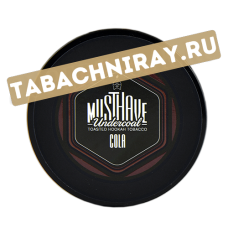 Табак для кальяна Must Have  - Cola (мини 25 гр)