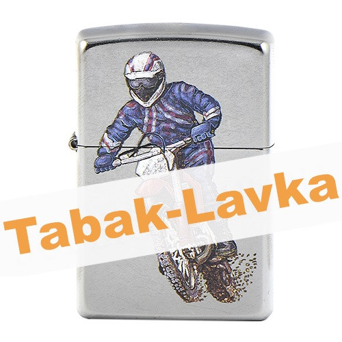 Зажигалка Zippo 207 - Dirt Bike 2