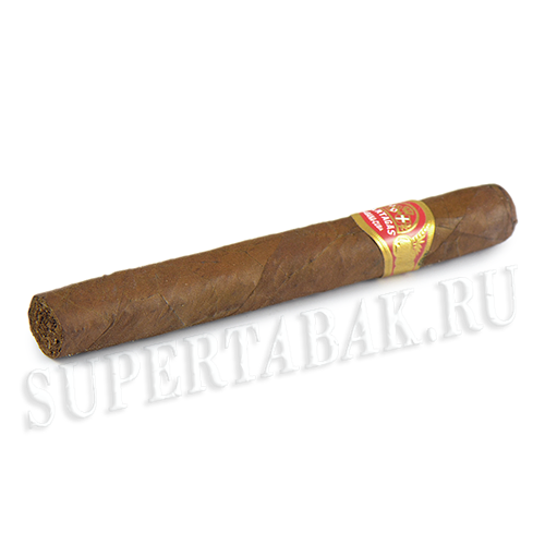 Сигара Partagas Habaneros (коробка 25 шт.)