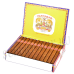 Сигара Partagas Habaneros (коробка 25 шт.)