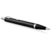 Ручка шариковая PARKER - IM Core K321 - Black CT M (1931665)