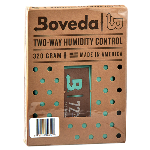 Увлажнитель Boveda Xikar - 72% Влажность (320 грамм)