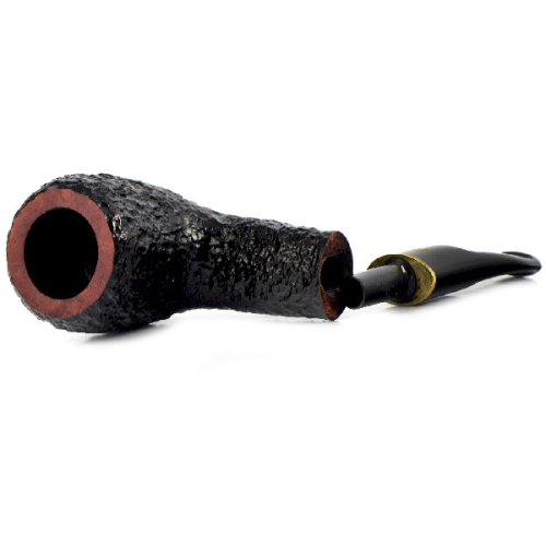 Трубка Savinelli Lolita - Rustic № 3 (6 мм фильтр)