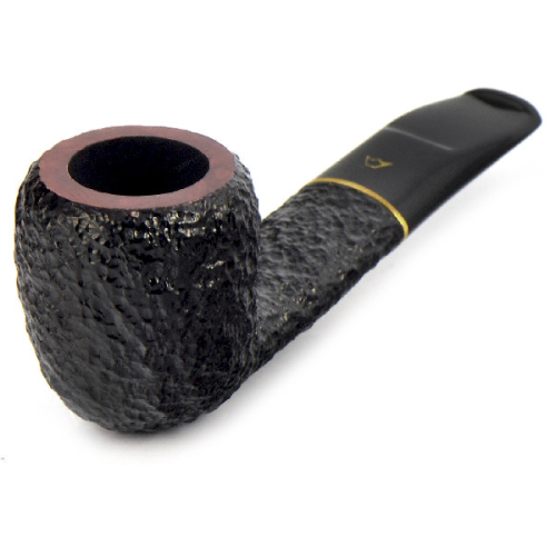 Трубка Savinelli Lolita - Rustic № 3 (6 мм фильтр)