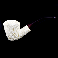 Трубка Meerschaum Pipes - Classic - 0008 (без фильтра)