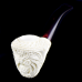 Трубка Meerschaum Pipes - Classic - 0008 (без фильтра)