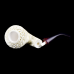 Трубка Meerschaum Pipes - Classic - 0008 (без фильтра)