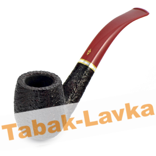 трубка Savinelli - St. Nicholas 2019 - 606 (фильтр 9 мм)