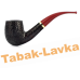 трубка Savinelli - St. Nicholas 2019 - 606 (фильтр 9 мм)