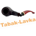 трубка Savinelli - St. Nicholas 2019 - 606 (фильтр 9 мм)