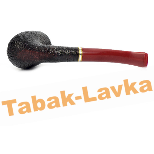 трубка Savinelli - St. Nicholas 2019 - 606 (фильтр 9 мм)