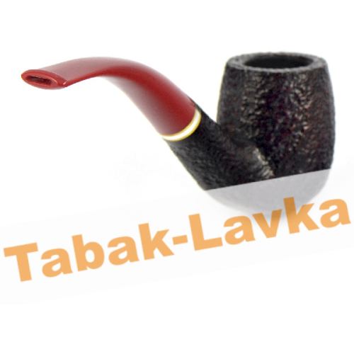 трубка Savinelli - St. Nicholas 2019 - 606 (фильтр 9 мм)