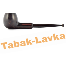 Трубка Dunhill - Chestnut - 3101 Vulcanite Army Mounted (без фильтра)