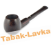 Трубка Dunhill - Chestnut - 3101 Vulcanite Army Mounted (без фильтра)