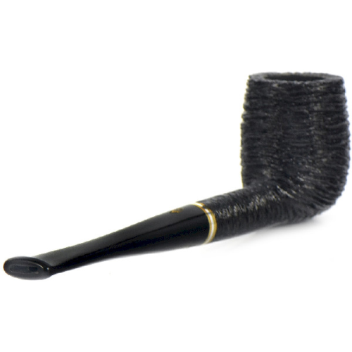 трубка Savinelli Petit Rustic - 105 (без фильтра)