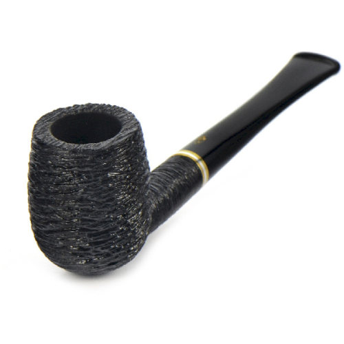 трубка Savinelli Petit Rustic - 105 (без фильтра)