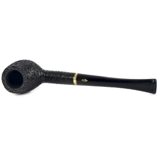 трубка Savinelli Petit Rustic - 105 (без фильтра)