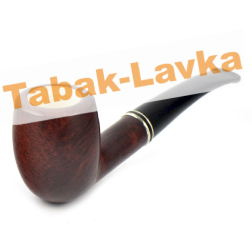 Трубка Vauen Meerschaum lining 7368 N (фильтр 9мм) Sale!!!