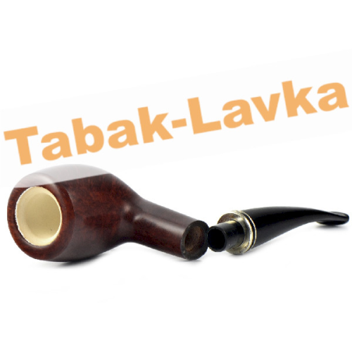 Трубка Vauen Meerschaum lining 7368 N (фильтр 9мм) Sale!!!