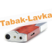 Зажигалка Lubinski Stresa WA139 - 5 Red (турбо)