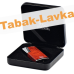 Зажигалка Lubinski Stresa WA139 - 5 Red (турбо)