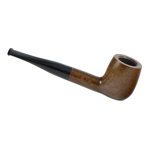 Трубка Savinelli One Smooth - 106 (фильтр 9 мм)