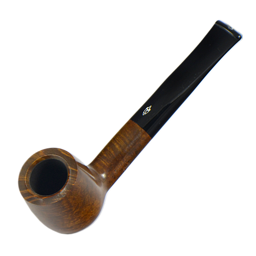 Трубка Savinelli One Smooth - 106 (фильтр 9 мм)