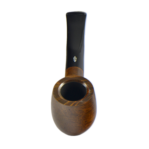 Трубка Savinelli One Smooth - 106 (фильтр 9 мм)