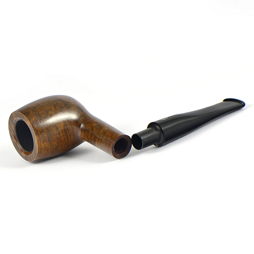 Трубка Savinelli One Smooth - 106 (фильтр 9 мм)