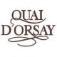 Quai d`orsay кубинские сигары