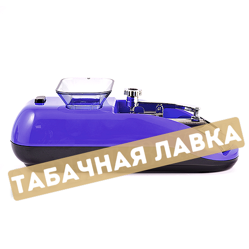 Машинка для набивки гильз Happy (Электрическая) JL-A0055A